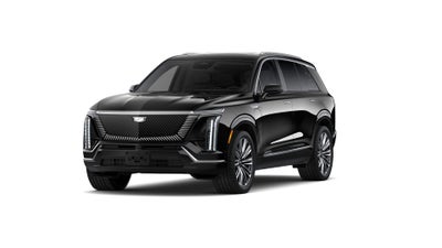 2026 Cadillac VISTIQ Premium Luxury