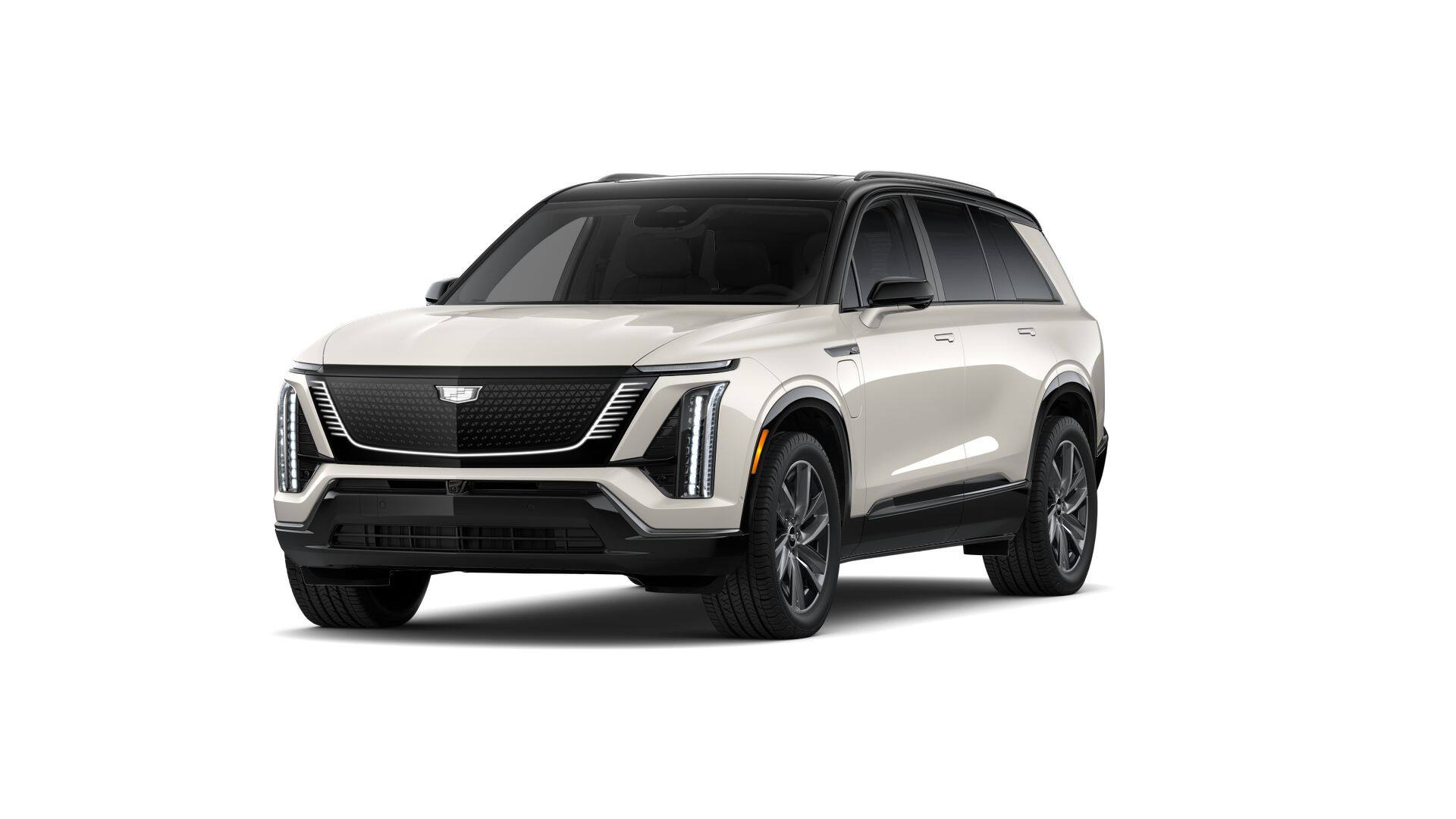 2027 Cadillac Vistiq Sport AWD's photo