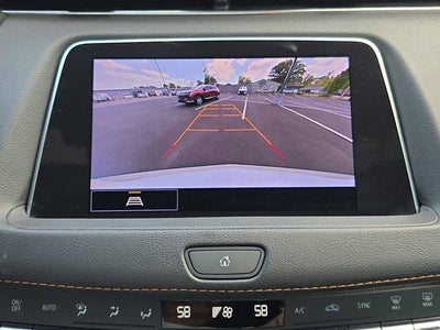 2023 Cadillac XT4 Sport
