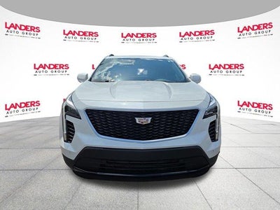 2023 Cadillac XT4 Sport