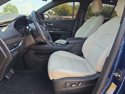 2019 Cadillac XT4 FWD Sport