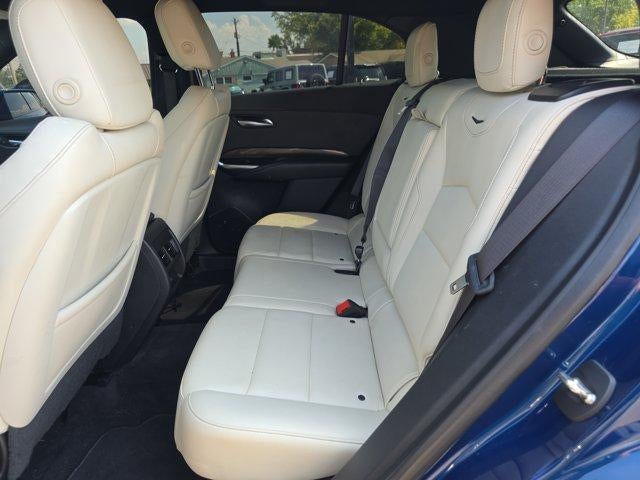 2019 Cadillac XT4 FWD Sport