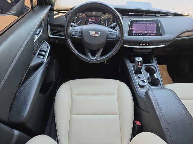2019 Cadillac XT4 FWD Sport