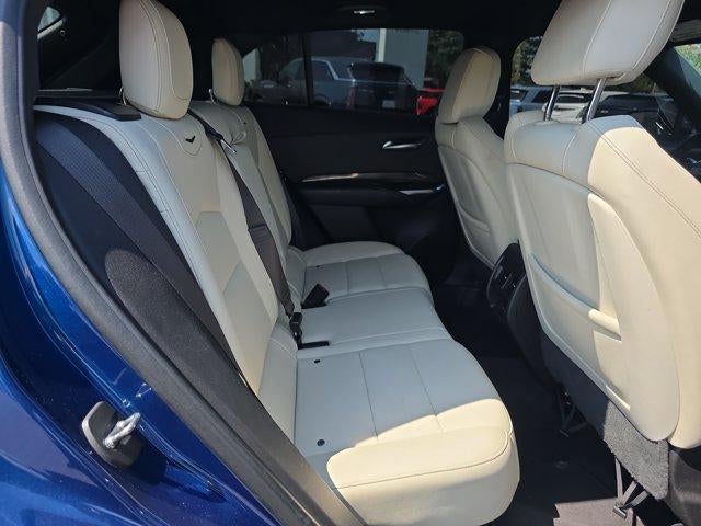 2019 Cadillac XT4 FWD Sport