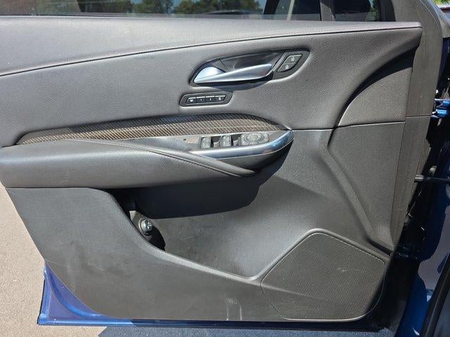 2019 Cadillac XT4 FWD Sport