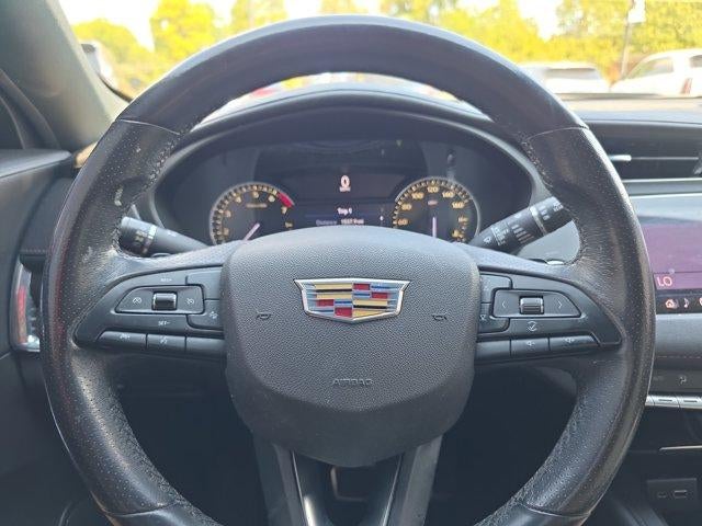 2019 Cadillac XT4 FWD Sport