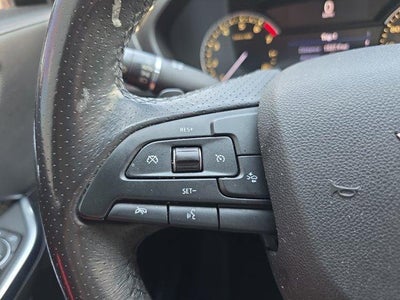 2019 Cadillac XT4 FWD Sport
