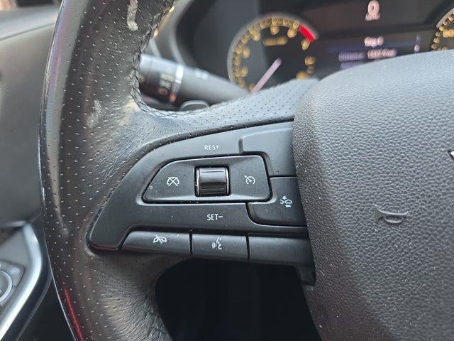 2019 Cadillac XT4 FWD Sport