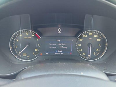 2019 Cadillac XT4 FWD Sport