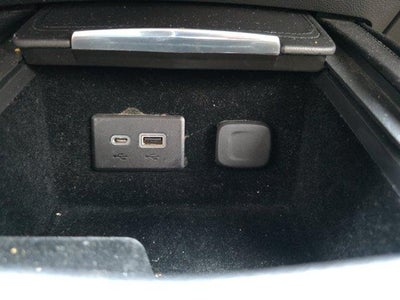 2019 Cadillac XT4 FWD Sport