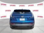 2019 Cadillac XT4 FWD Sport