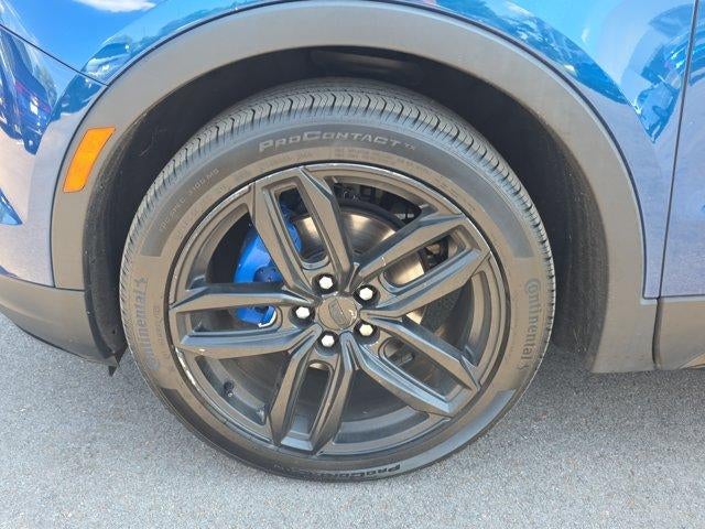 2019 Cadillac XT4 FWD Sport