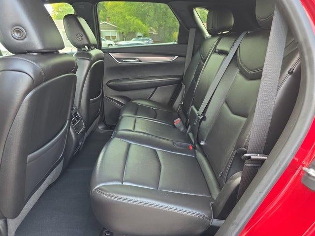 2021 Cadillac XT5 FWD Luxury