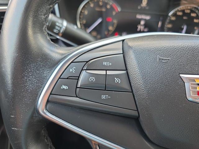 2021 Cadillac XT5 FWD Luxury