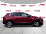 2021 Cadillac XT5 FWD Luxury