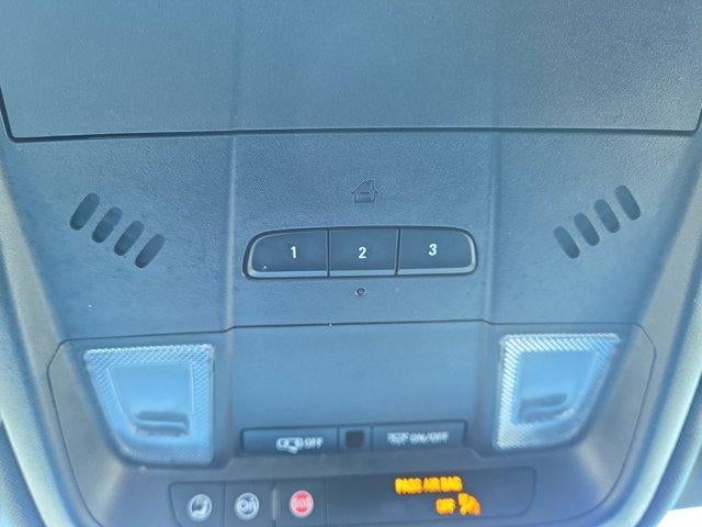 2020 Cadillac XT5 Luxury