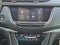 2017 Cadillac XT5 Luxury FWD