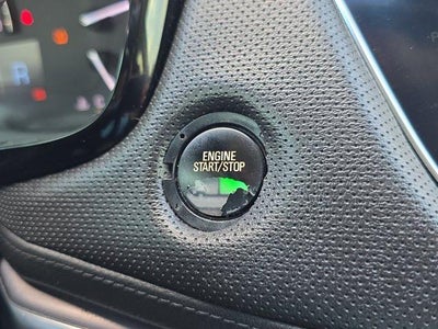 2017 Cadillac XT5 Luxury FWD
