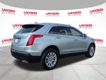 2017 Cadillac XT5 Luxury FWD