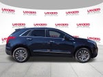 2017 Cadillac XT5 Luxury FWD