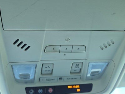 2017 Cadillac XT5 Luxury FWD