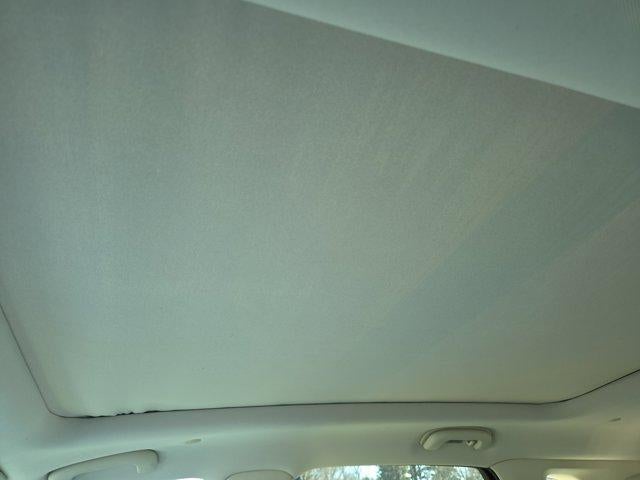 2017 Cadillac XT5 Luxury FWD