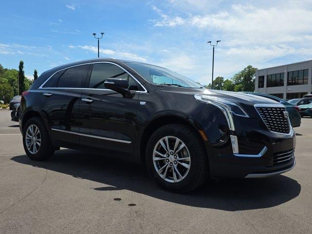 2020 Cadillac XT5 FWD Premium Luxury's photo