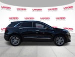 2022 Cadillac XT5 FWD Premium Luxury