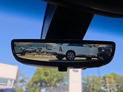 2022 Cadillac XT5 FWD Premium Luxury