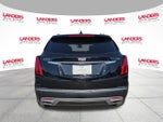 2022 Cadillac XT5 FWD Premium Luxury