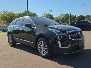 2022 Cadillac XT5 FWD Premium Luxury