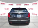2018 Cadillac XT5 Luxury FWD