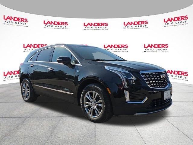 2023 Cadillac XT5 AWD Premium Luxury