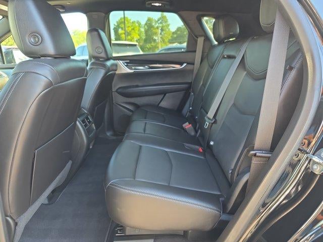 2023 Cadillac XT5 AWD Premium Luxury
