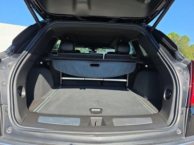 2023 Cadillac XT5 AWD Premium Luxury