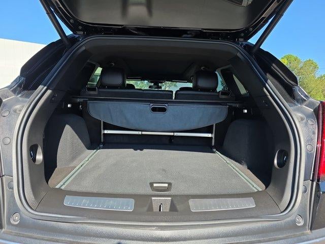 2023 Cadillac XT5 AWD Premium Luxury