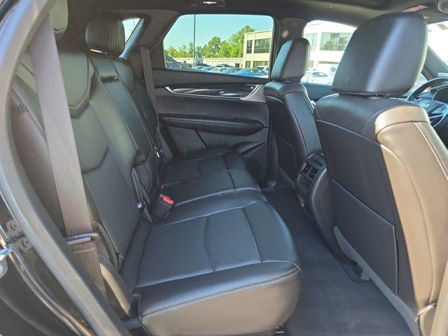 2023 Cadillac XT5 AWD Premium Luxury