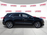 2023 Cadillac XT5 AWD Premium Luxury