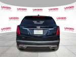 2023 Cadillac XT5 AWD Premium Luxury