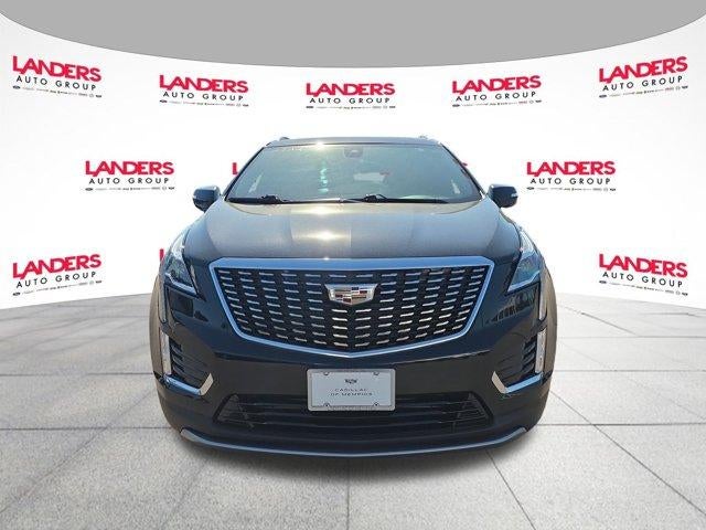 2023 Cadillac XT5 AWD Premium Luxury