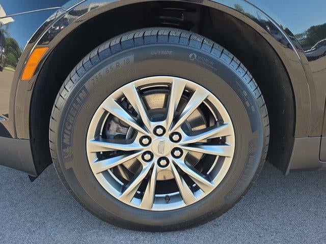 2023 Cadillac XT5 AWD Premium Luxury