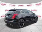 2018 Cadillac XT5 Premium Luxury FWD