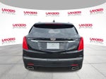 2018 Cadillac XT5 Premium Luxury FWD