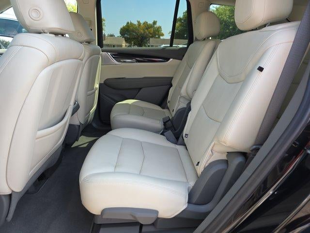 2023 Cadillac XT6 FWD Premium Luxury