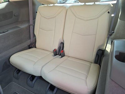 2023 Cadillac XT6 FWD Premium Luxury