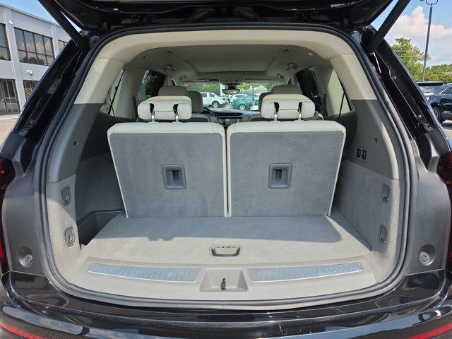 2023 Cadillac XT6 FWD Premium Luxury