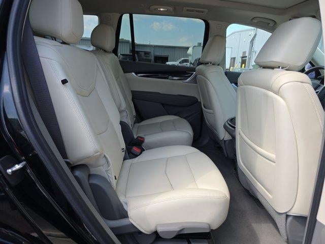 2023 Cadillac XT6 FWD Premium Luxury