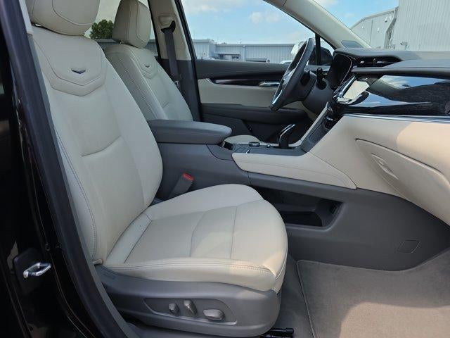2023 Cadillac XT6 FWD Premium Luxury