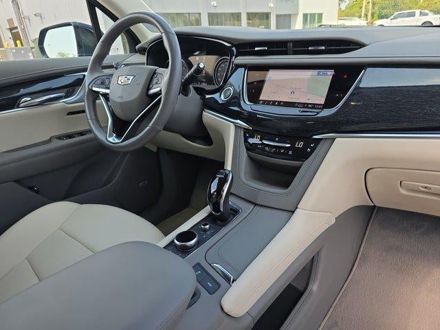 2023 Cadillac XT6 FWD Premium Luxury