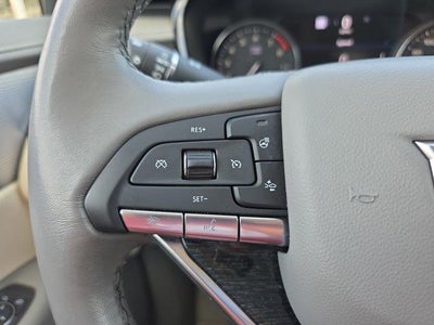 2023 Cadillac XT6 FWD Premium Luxury